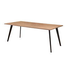 Vergadertafel Realis 4 tot 8 Personen