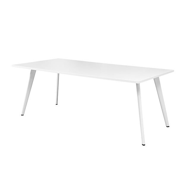 Vergadertafel Realis 4 tot 8 Personen Vergadertafel Realis 4 tot 8 Personen