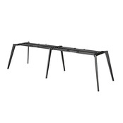 Vergadertafel Realis 8 tot 16 Personen Vergadertafel Realis 8 tot 16 Personen