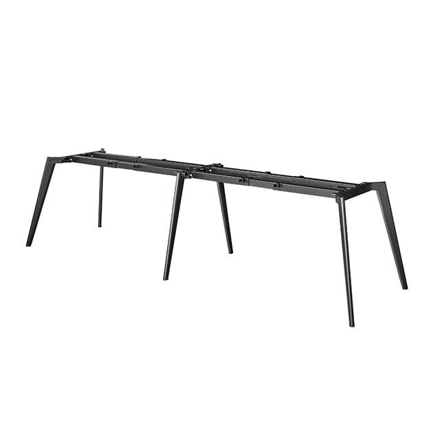 Vergadertafel Realis 8 tot 16 Personen Vergadertafel Realis 8 tot 16 Personen