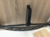 Refurbished Klaptafel 160x80 cm Nieuw Blad Naar Keuze Refurbished Klaptafel 160x80 cm Nieuw Blad Naar Keuze