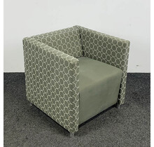 Vervoort Fauteuil