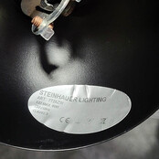 Steinhauer Lighting Hanglamp