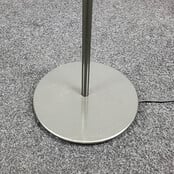 Aureola Halo Vloerlamp - Cini & Nils | Donkergroene Glasplaat