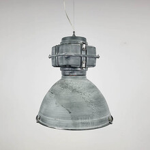 Industriële Hanglamp Betonlook