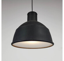 Muuto Unfold Hanglamp Rubber (zonder diffuser)