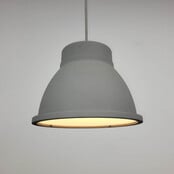 Muuto Studio Hanglamp - Grijs