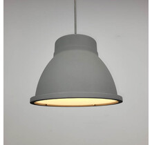 Muuto Studio Hanglamp - Grijs