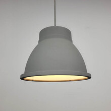 Muuto Studio Hanglamp - Grijs