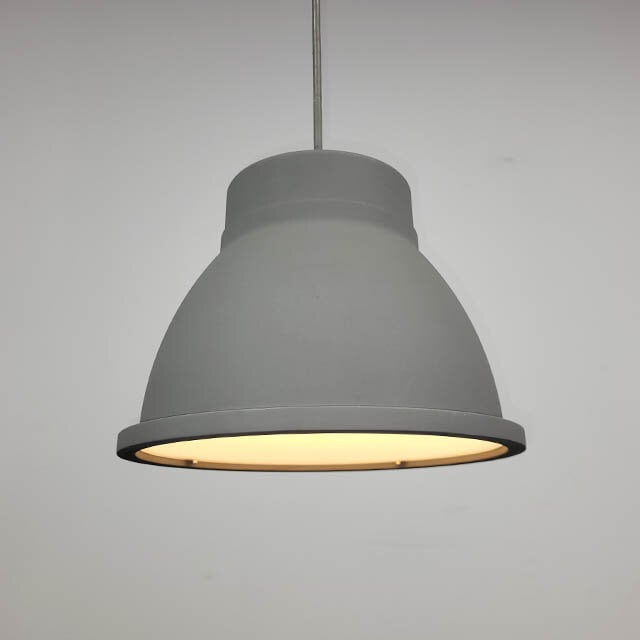 Muuto Studio Hanglamp - Grijs
