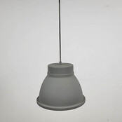 Muuto Studio Hanglamp - Grijs