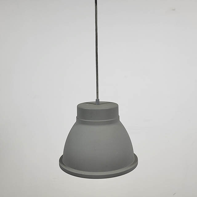 Muuto Studio Hanglamp - Grijs