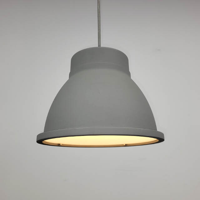 Muuto Studio Hanglamp (Zonder Diffuser) Muuto Studio Hanglamp (Zonder Diffuser)