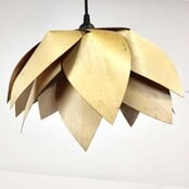 Hanglamp Lotus - Houten Design