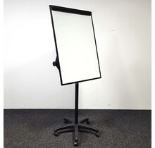 Mobiele Whiteboard - Flipover