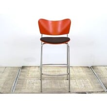 Sedus Barkruk Oranje