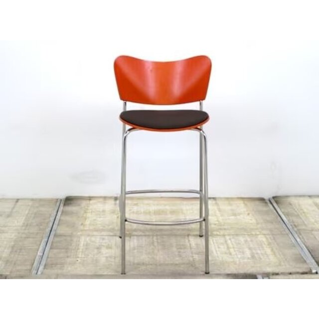 Sedus Barkruk Oranje Sedus Barkruk Oranje