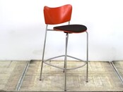 Sedus Barkruk Oranje Sedus Barkruk Oranje