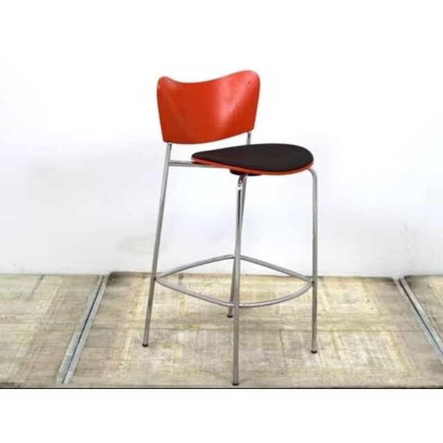 Sedus Barkruk Oranje Sedus Barkruk Oranje