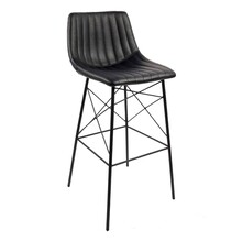 Barkruk Brewey - Zwart