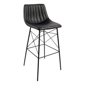 Barkruk Brewey - Zwart