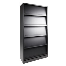 Tijdschriftkast - Diverse Kleuren | 195 x 100 x 42 cm