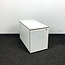 Ahrend Ahrend Ladeblok 4 Laden - Wit | 54 x 42 x 80 cm