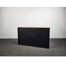 Gispen Meta Archiefkast 72,5x120x43 cm