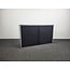 Ahrend Ahrend Archiefkast - Grijs/Zwart | 72 x 120 x 45,5 cm
