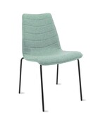 Vergaderstoel F3 Fenice