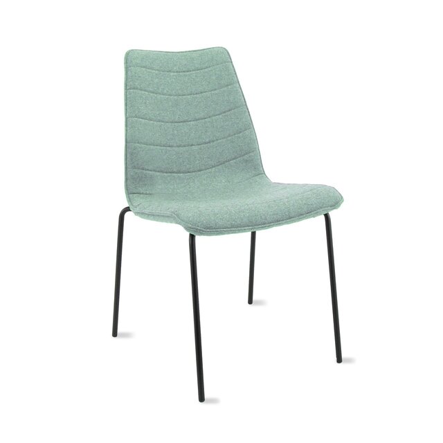 Vergaderstoel F3 Fenice