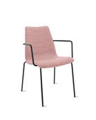 Vergaderstoel F7 Fenice Vergaderstoel F7 Fenice