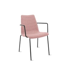 Vergaderstoel F7 Fenice