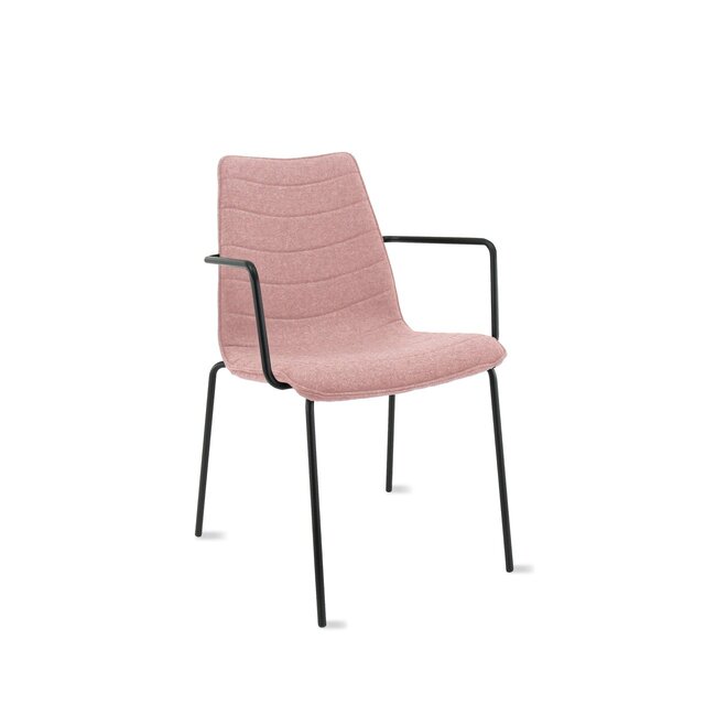 Vergaderstoel F7 Fenice Vergaderstoel F7 Fenice