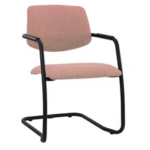 Vergaderstoel F13 Fenice