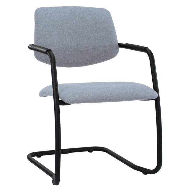 Vergaderstoel F14 Fenice