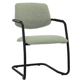 Vergaderstoel F15 Fenice