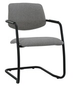 Vergaderstoel F16 Fenice