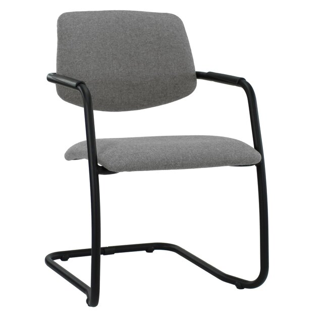 Vergaderstoel F16 Fenice