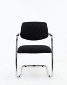 Vergaderstoel F17 Fenice