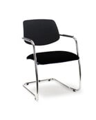 Vergaderstoel F17 Fenice