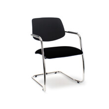 Vergaderstoel F17 Fenice