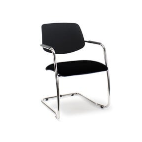 Vergaderstoel F17 Fenice