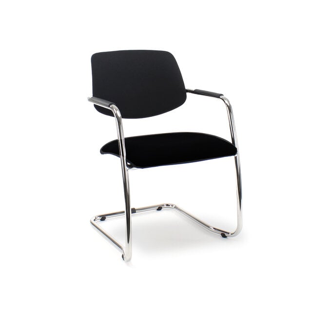 Vergaderstoel F17 Fenice