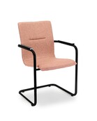 Vergaderstoel F18 Fenice