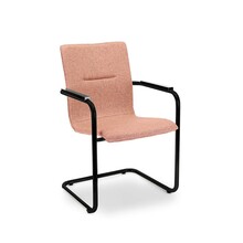 Vergaderstoel F18 Fenice