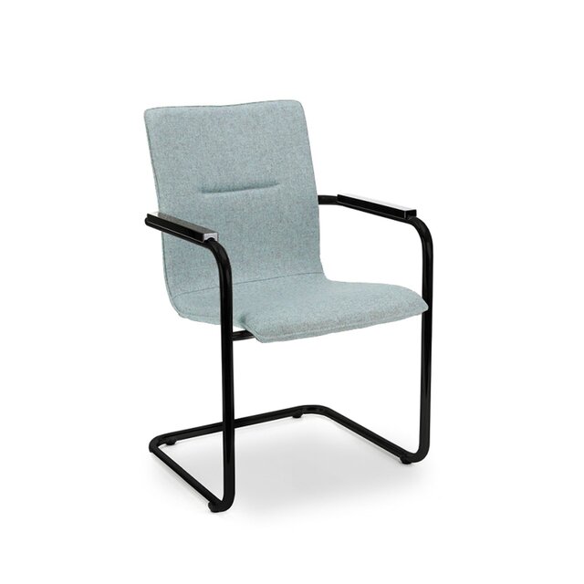 Vergaderstoel F19 Fenice