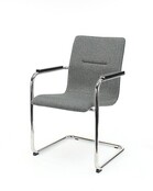 Vergaderstoel F22 Fenice Vergaderstoel F22 Fenice