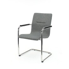 Vergaderstoel F22 Fenice