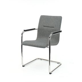 Vergaderstoel F22 Fenice